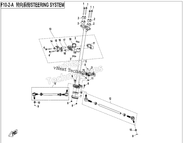 Steering System