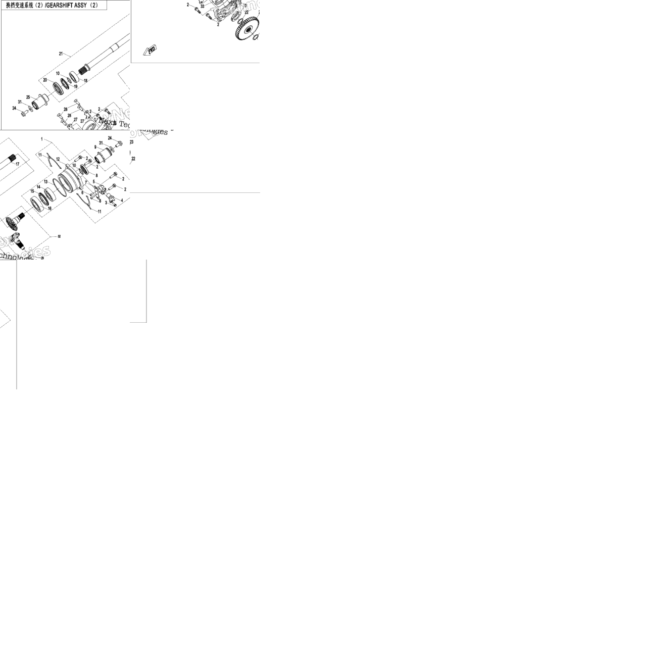 Transmission System(2)