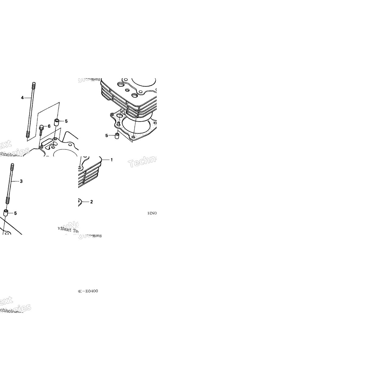 Cylinder