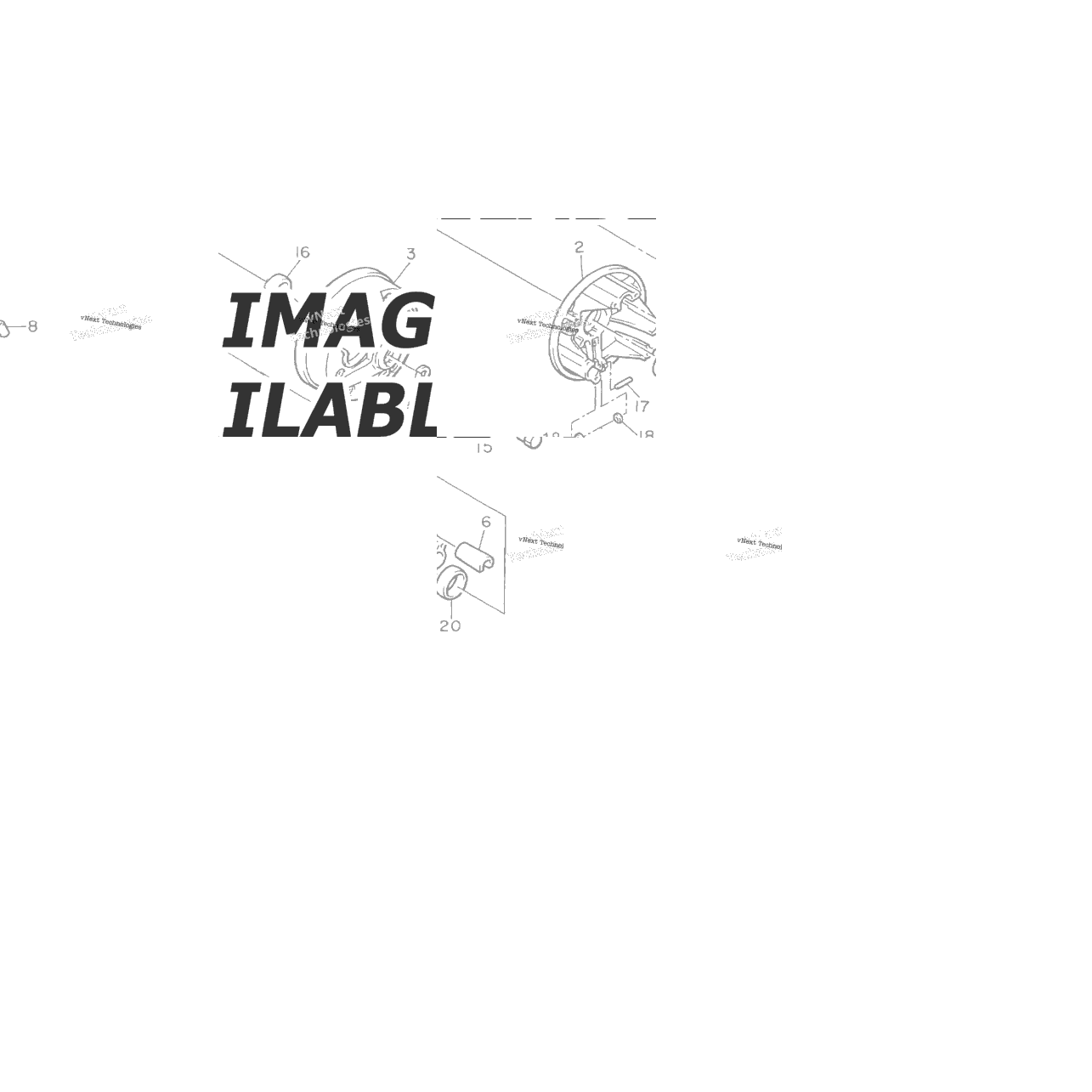 Gasket Kit A