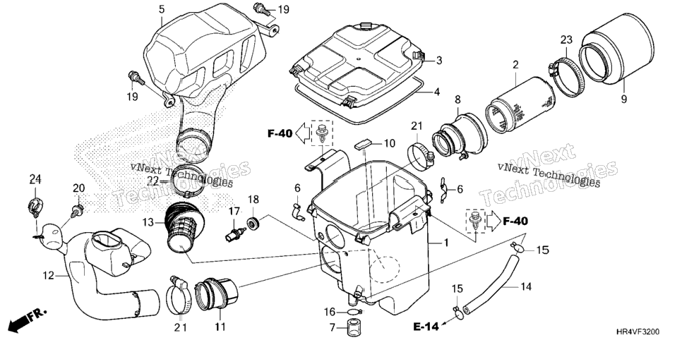 Air Cleaner