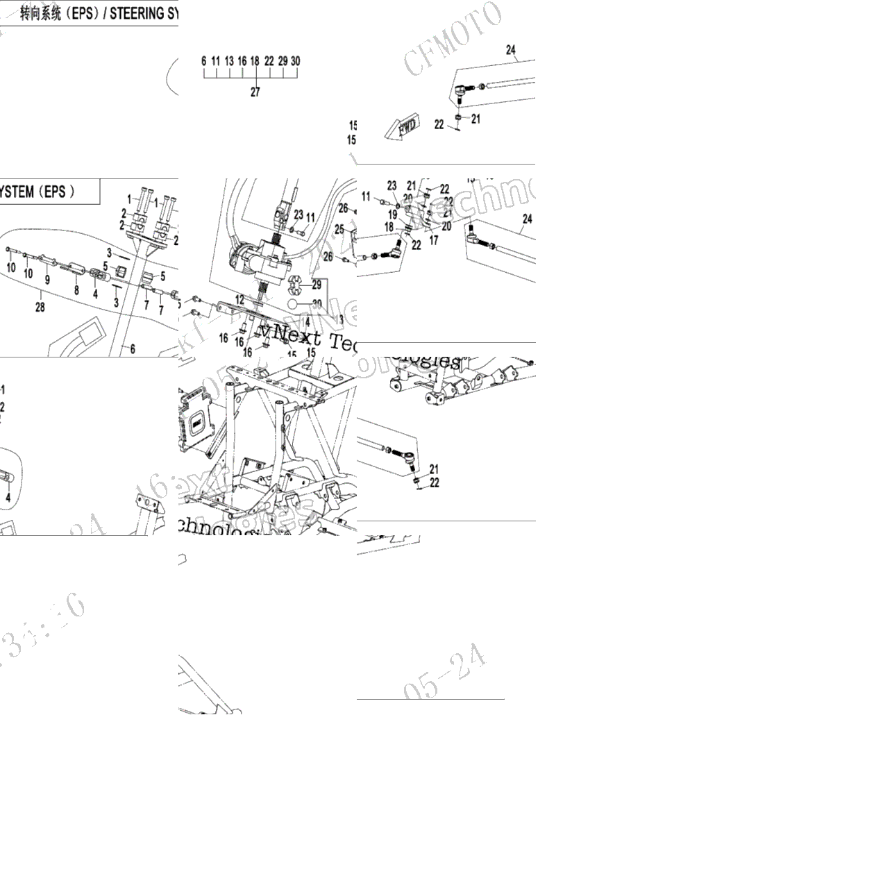 Steering System(Eps)