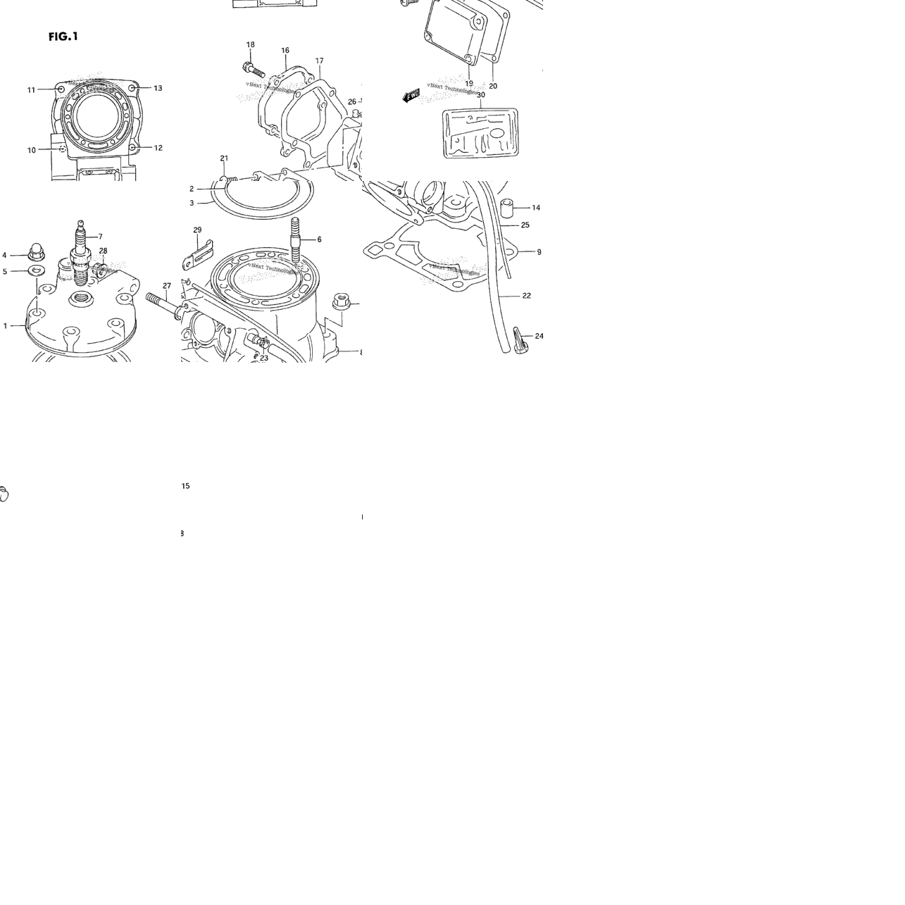 Cylinder