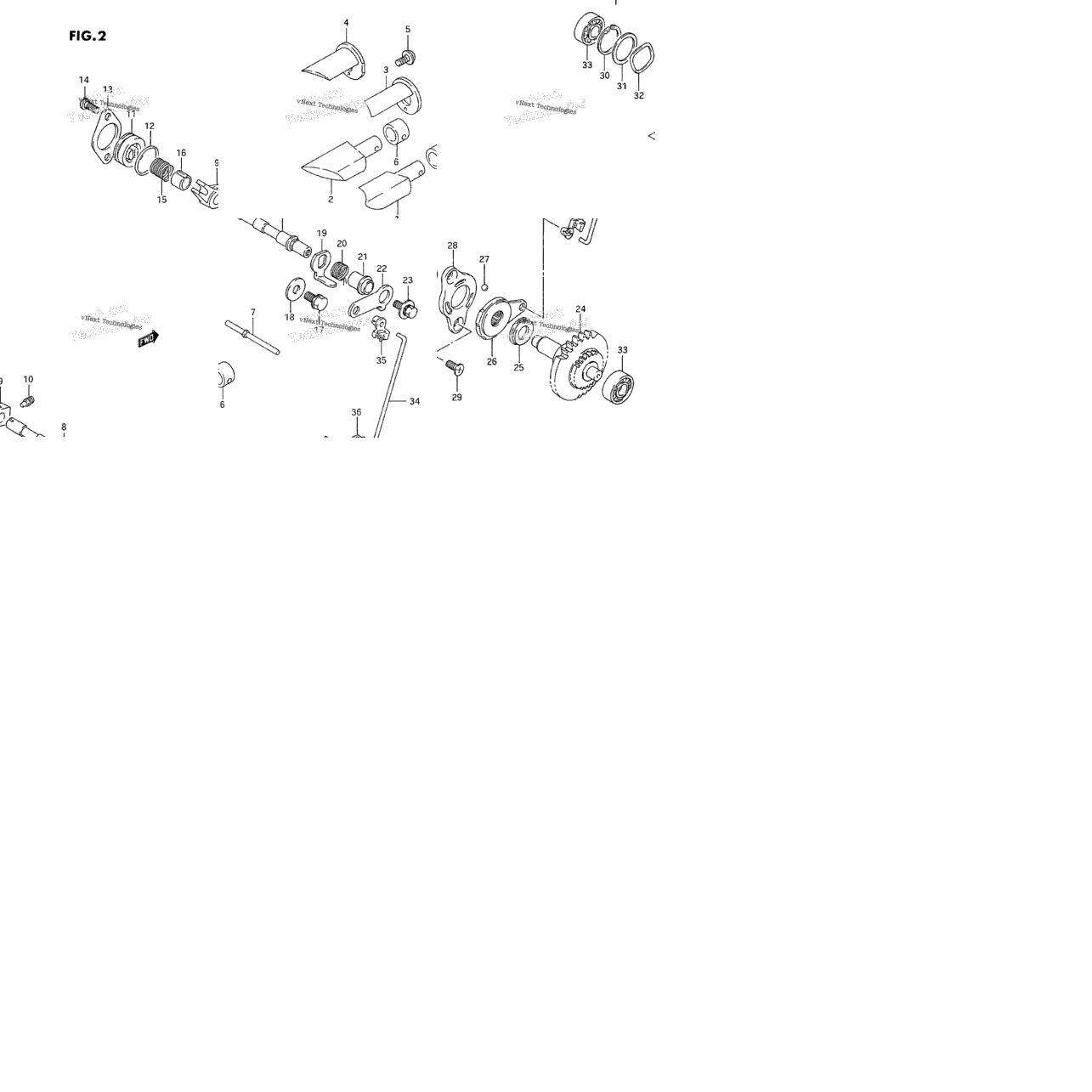 Exhaust Valve