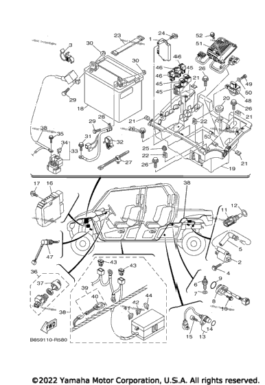 Electrical 1