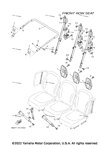 Seat 2