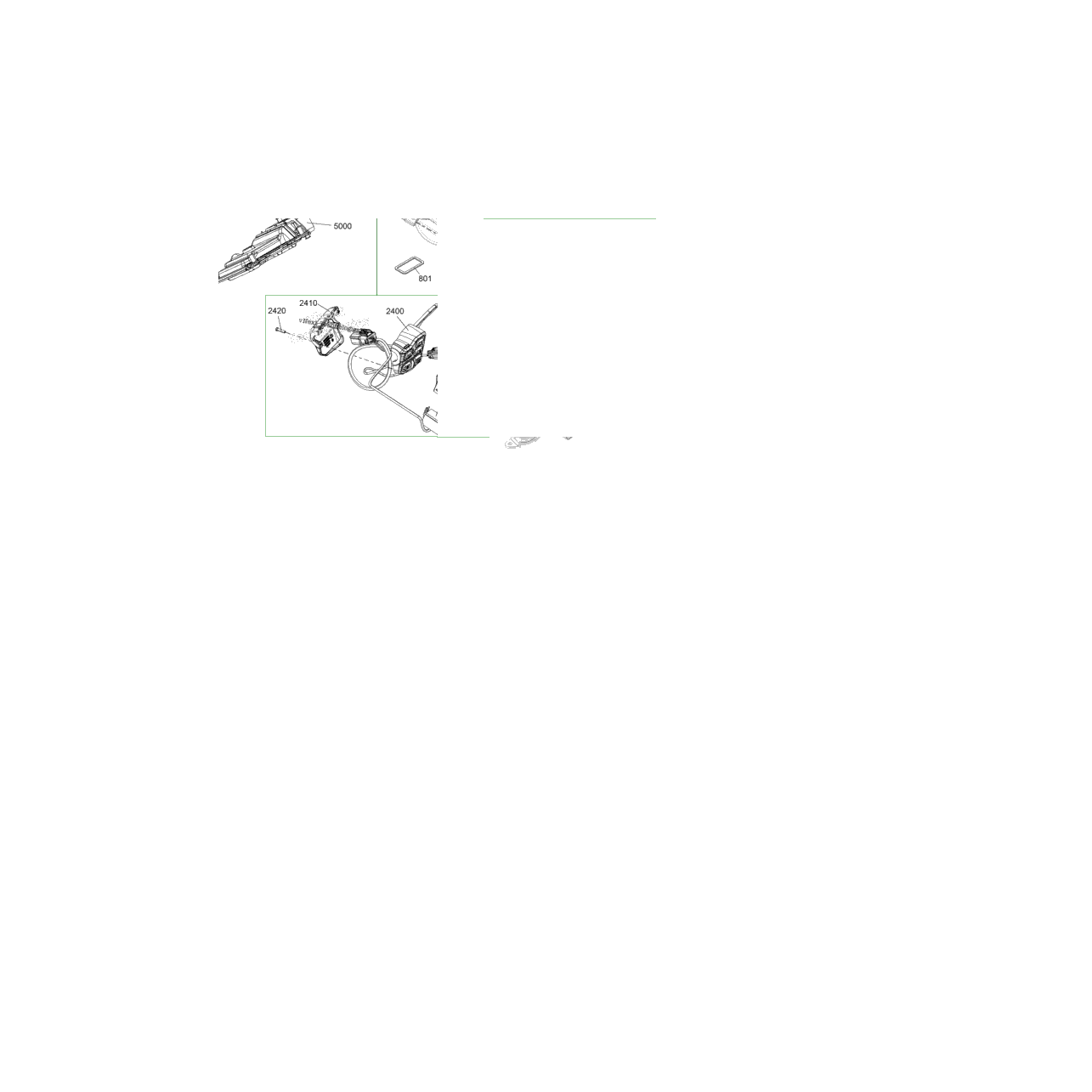 Electric - Upper Section