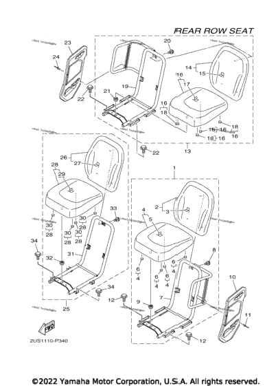 Seat 3