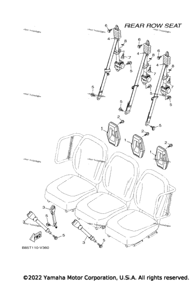Seat 4