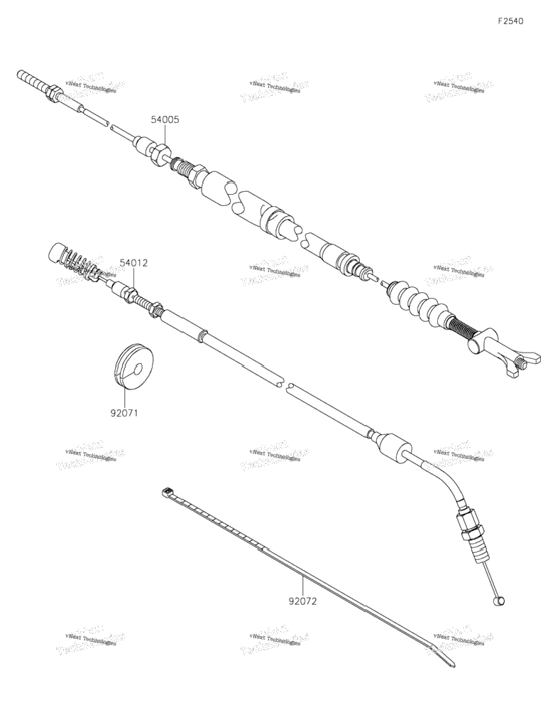 Cables 2