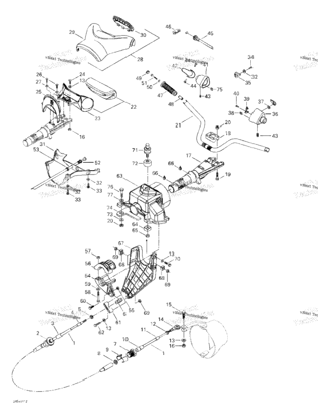 Steering System