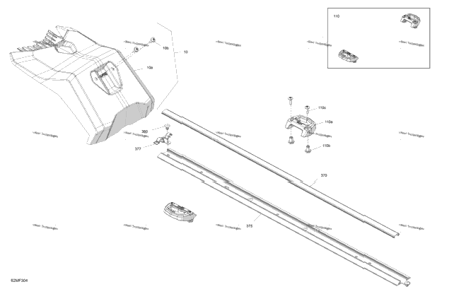 Body - Cargo