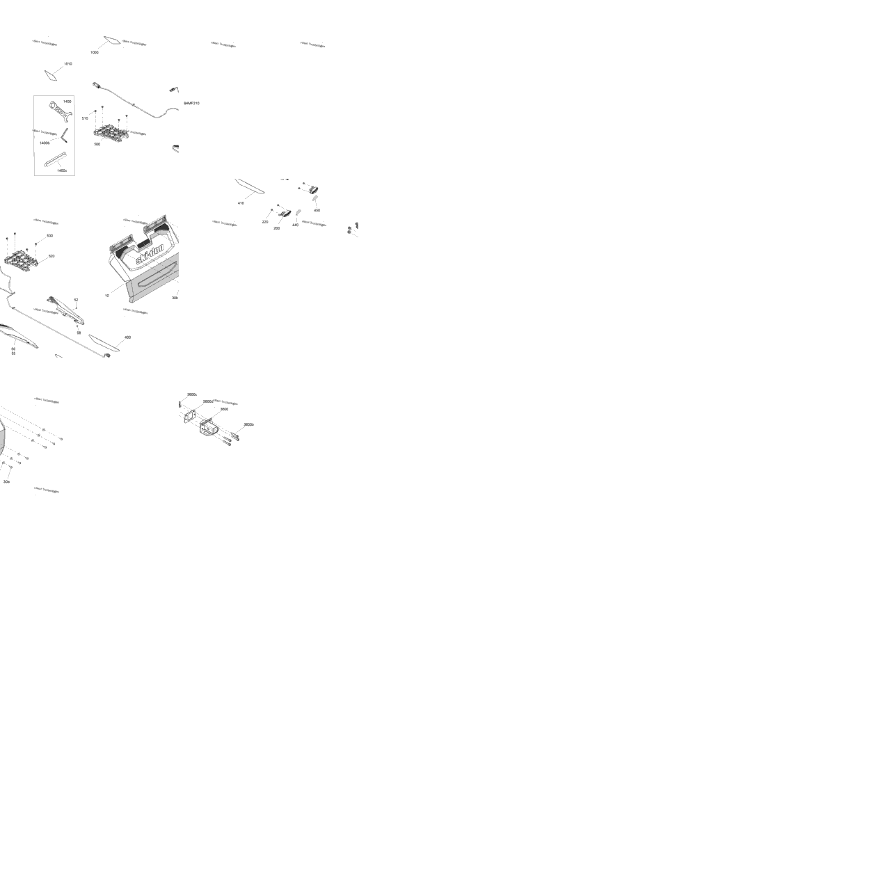 Miscellaneous - Utilities