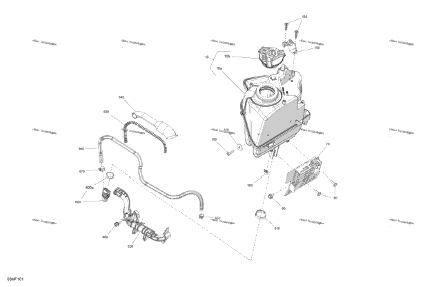 Engine - Oil