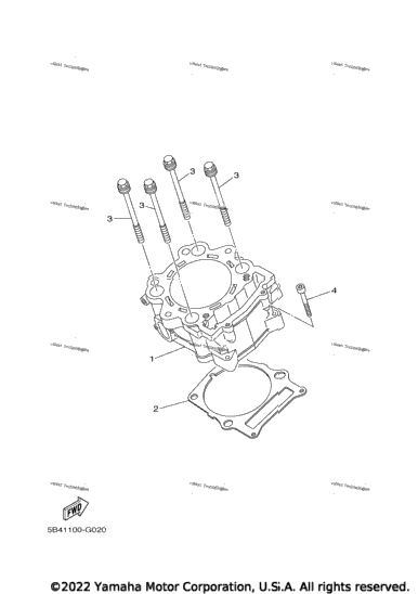 Cylinder