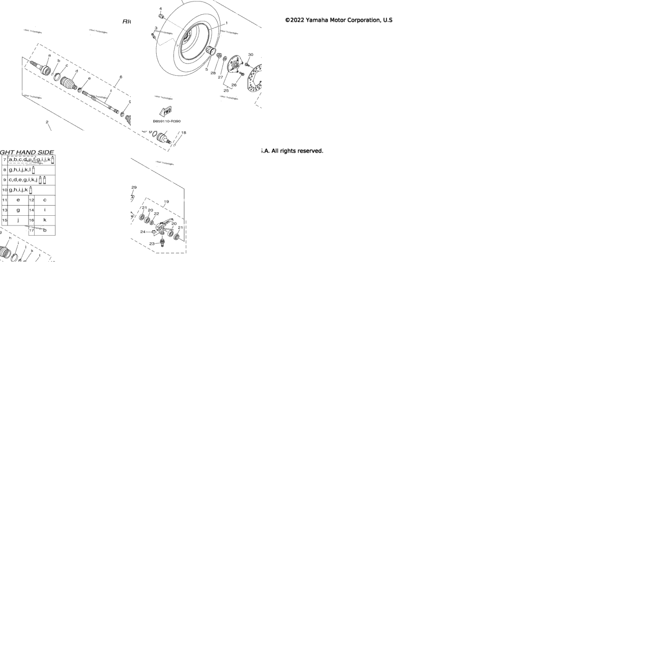 Front Wheel 2