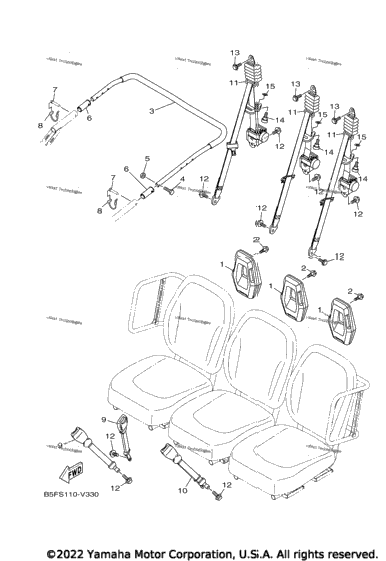 Seat 2