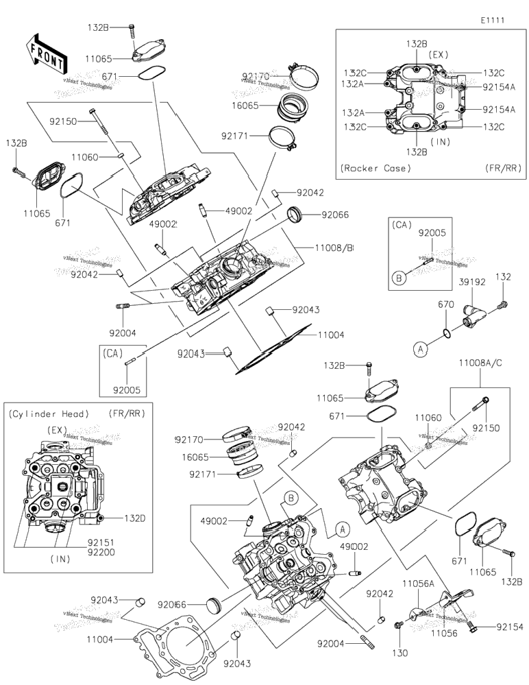 Cylinder Head 2