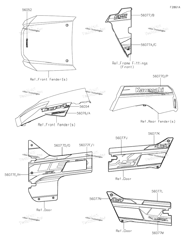 Decals(Lrfnn/Lrfnl)