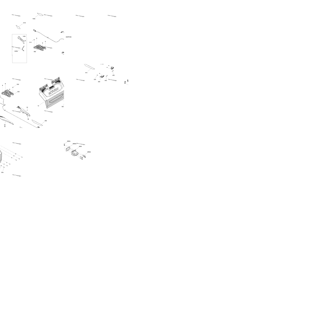 Miscellaneous - Utilities