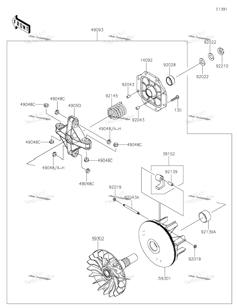 Drive Converter 2
