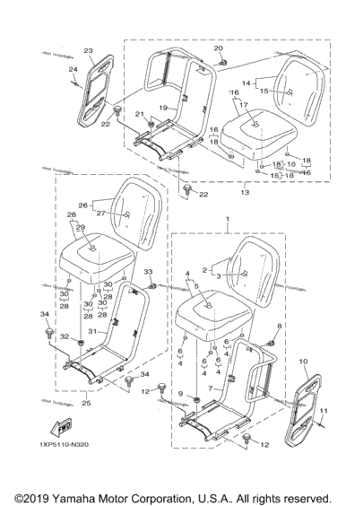 Seat