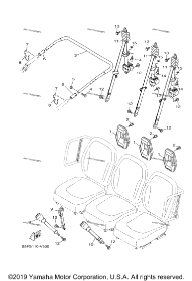 Seat 2
