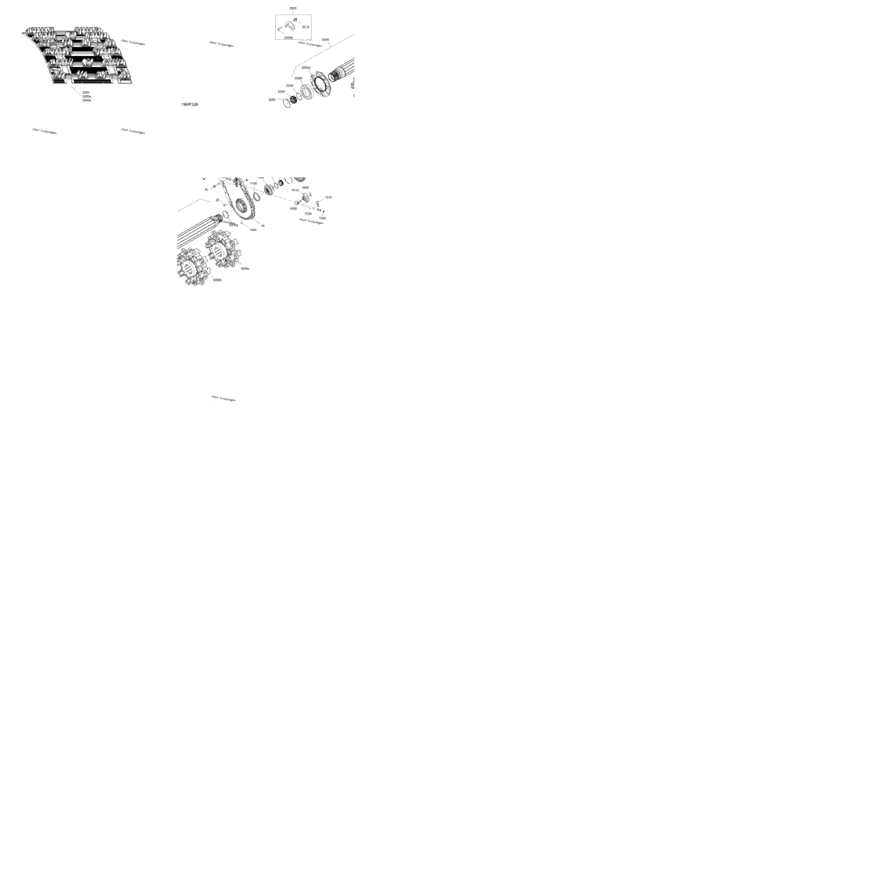 Drive - System