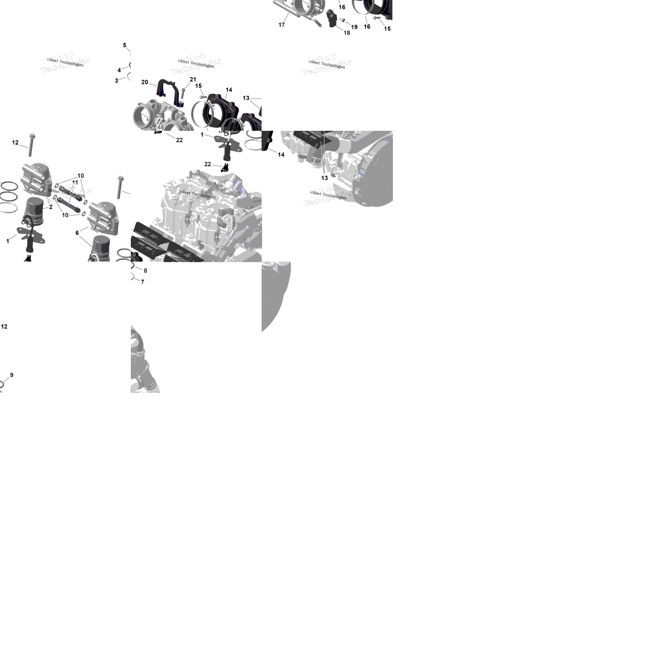 Rotax - Electronic Fuel Injection