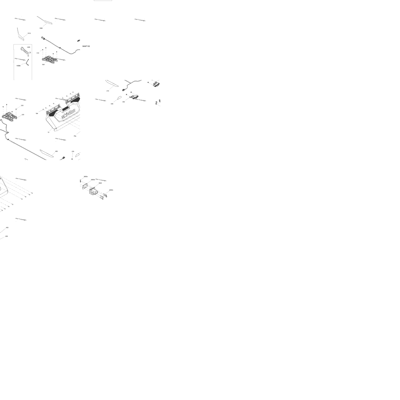 Miscellaneous - Utilities