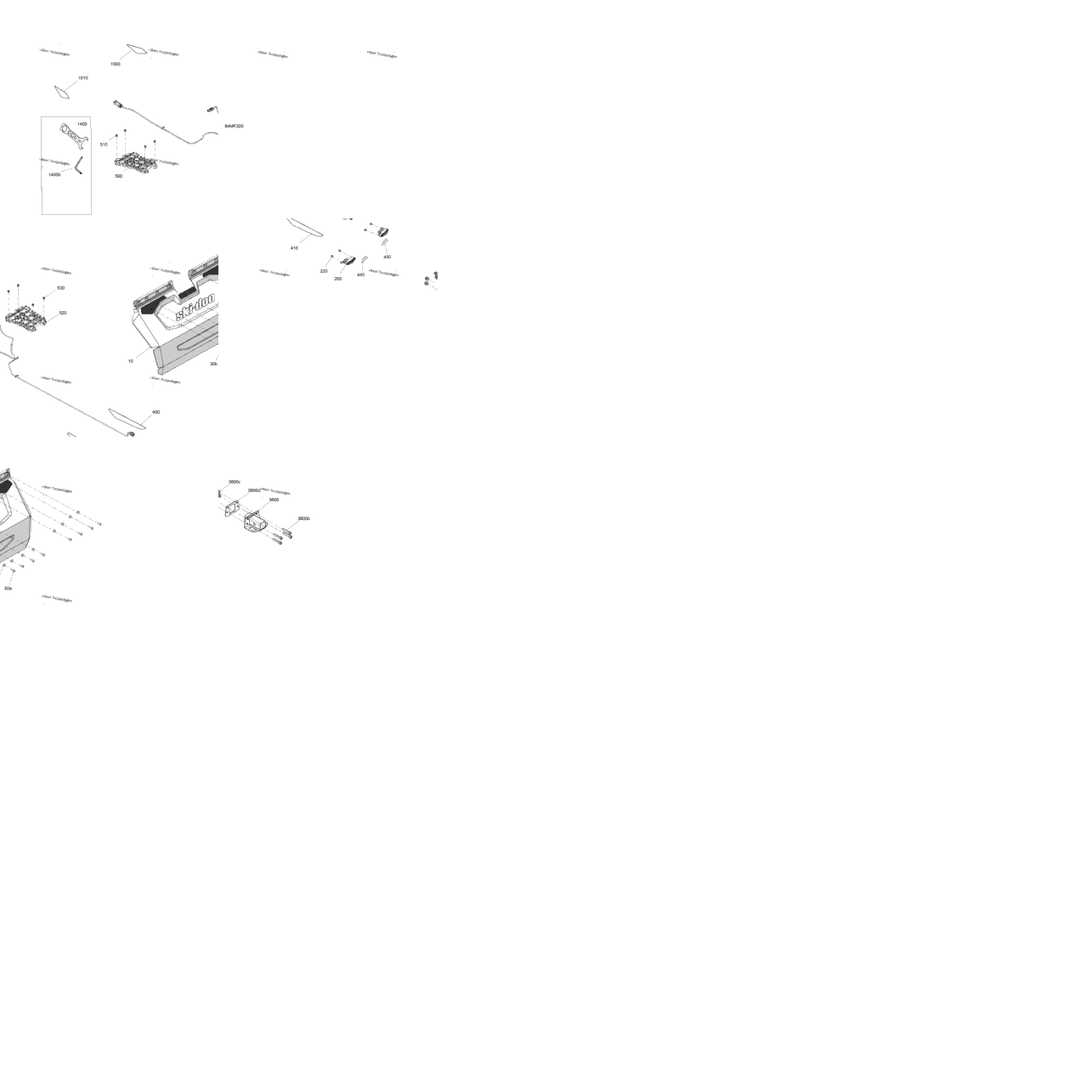 Miscellaneous - Utilities
