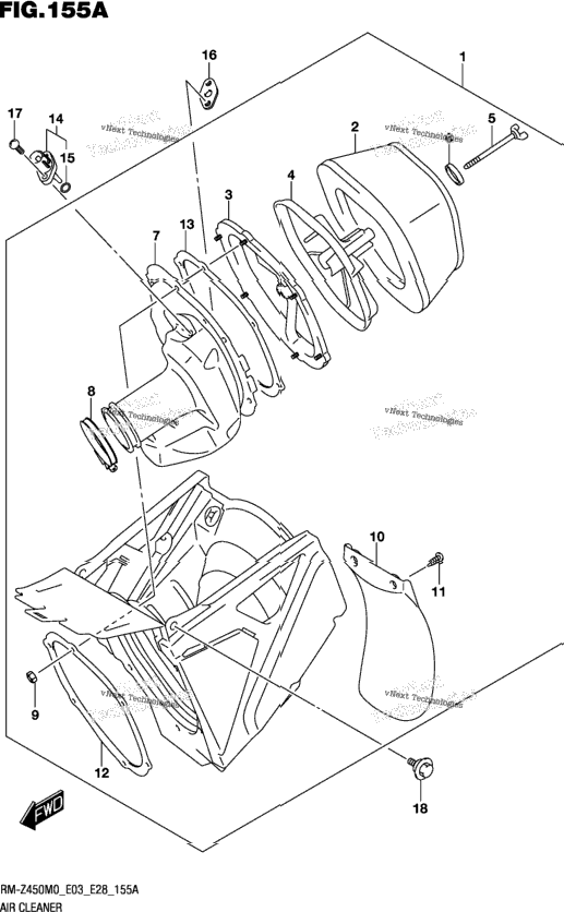 Air Cleaner