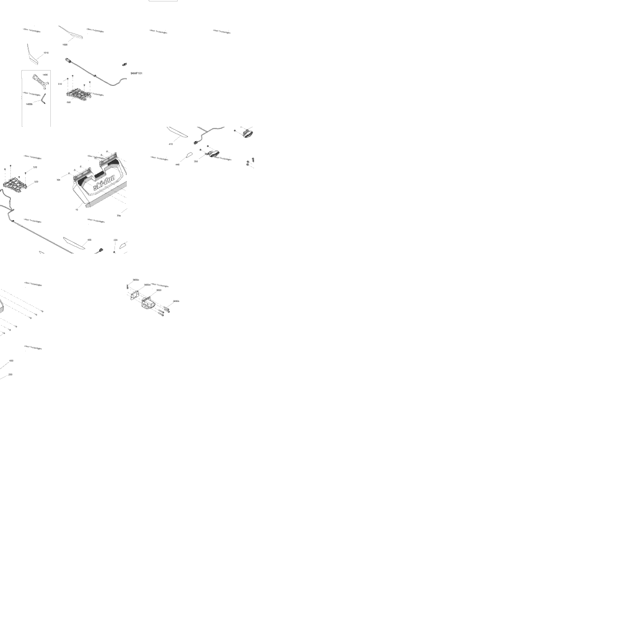 Miscellaneous - Utilities