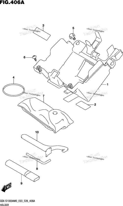 Holder