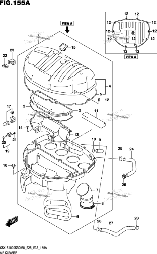 Air Cleaner