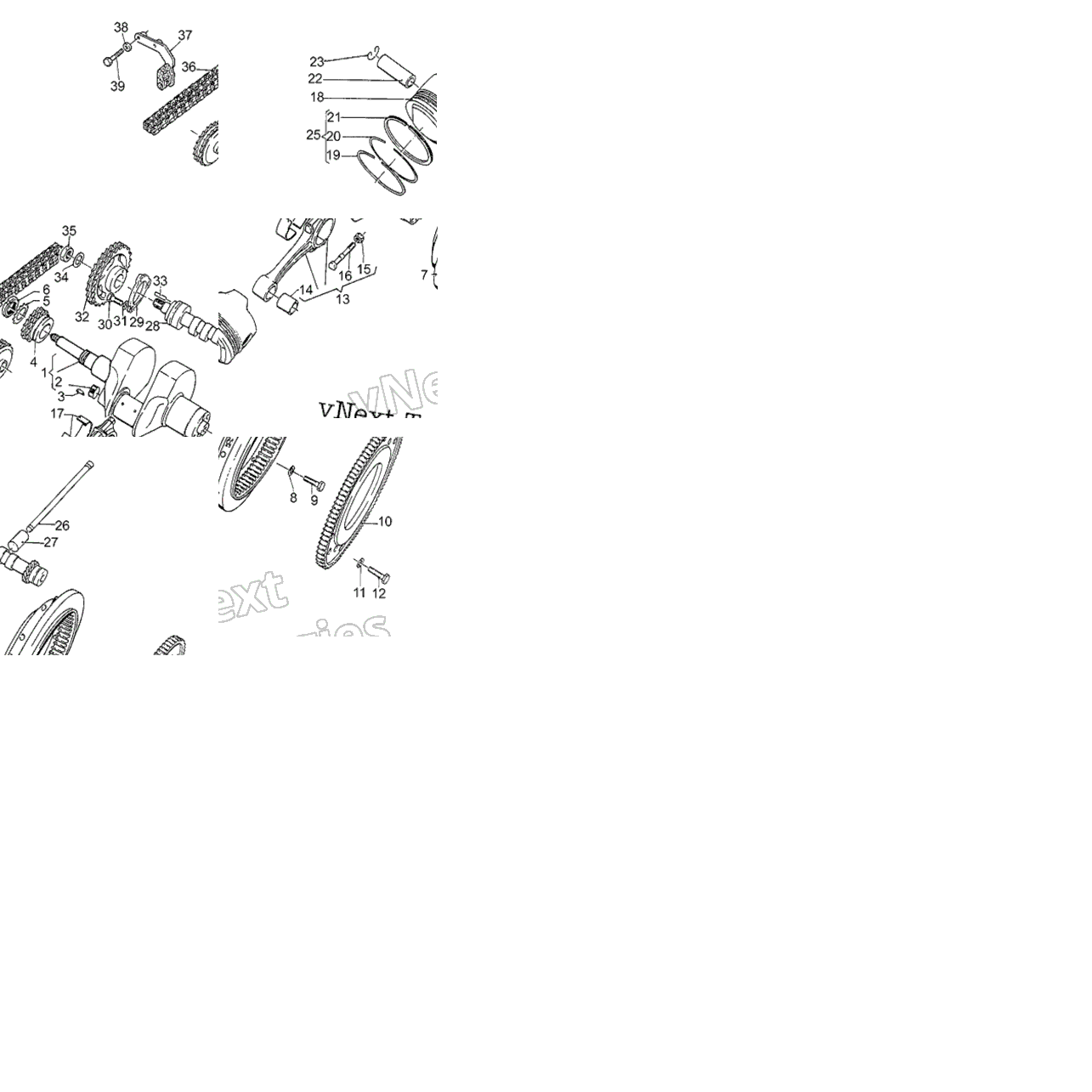 Drive Shaft