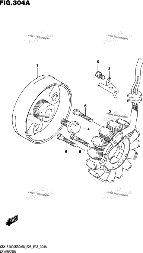 Generator