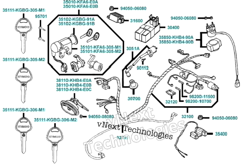 Wire Harness