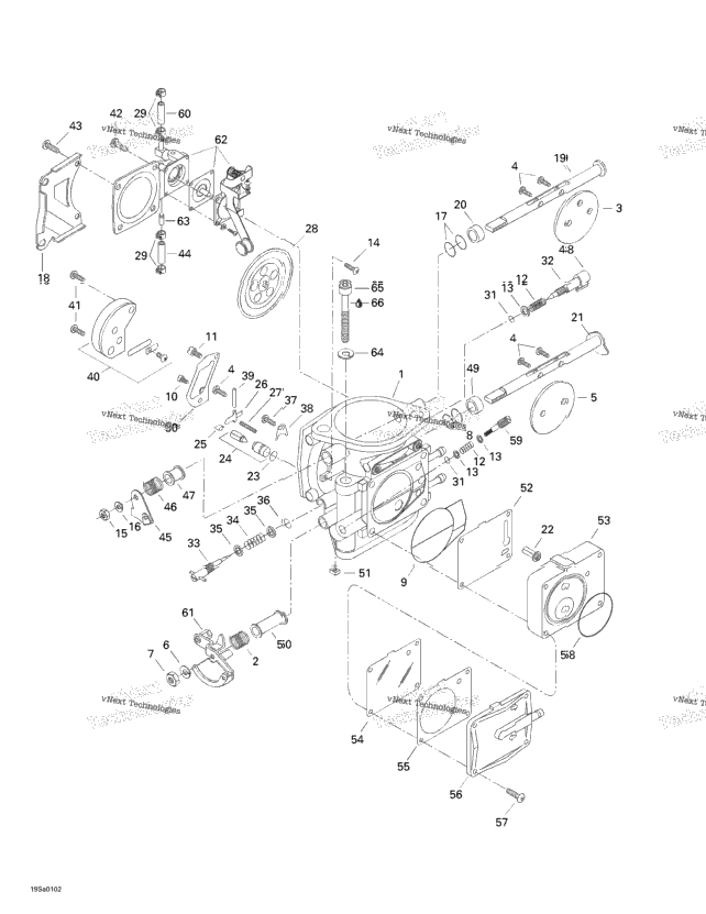 Carburetor(S)