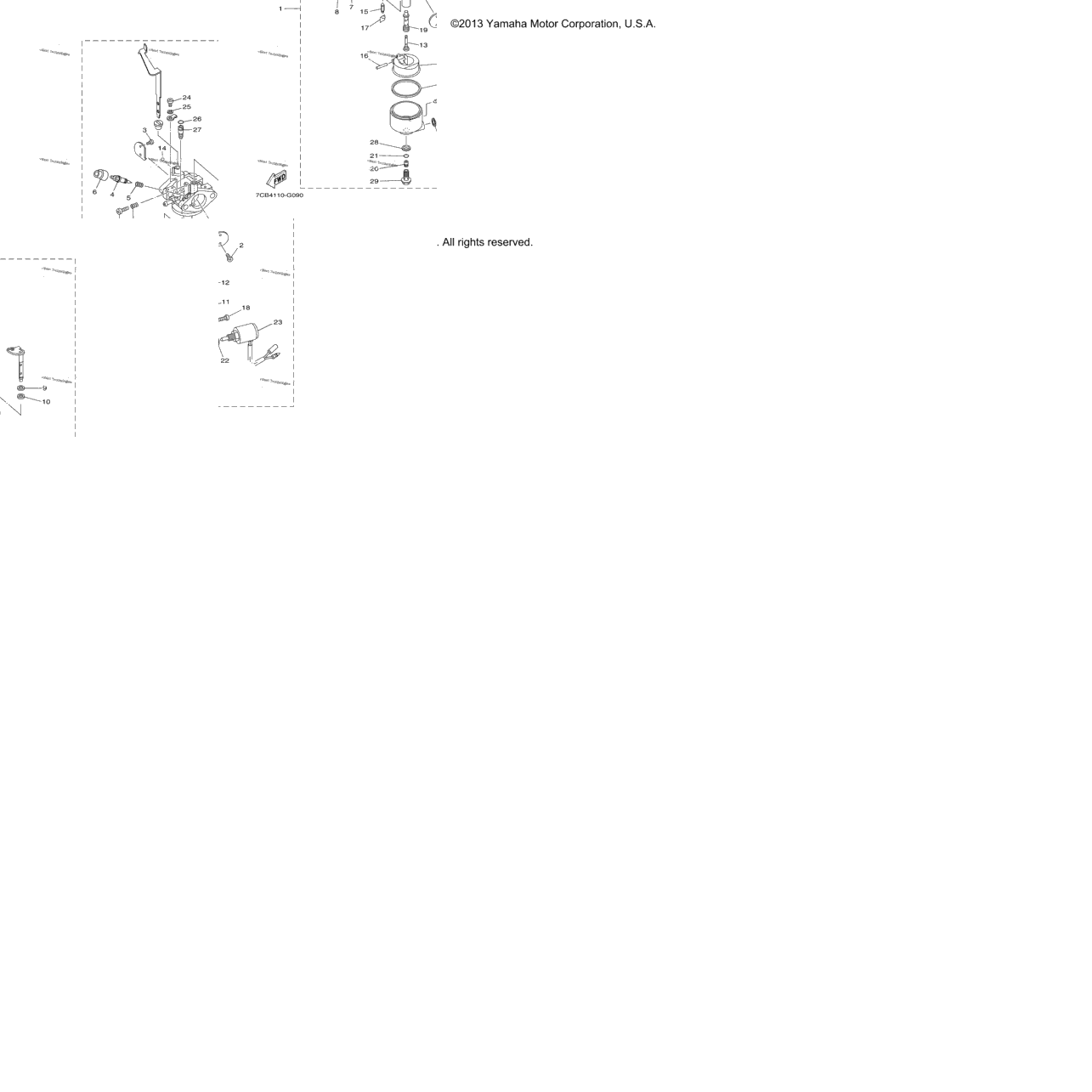 Carburetor 2