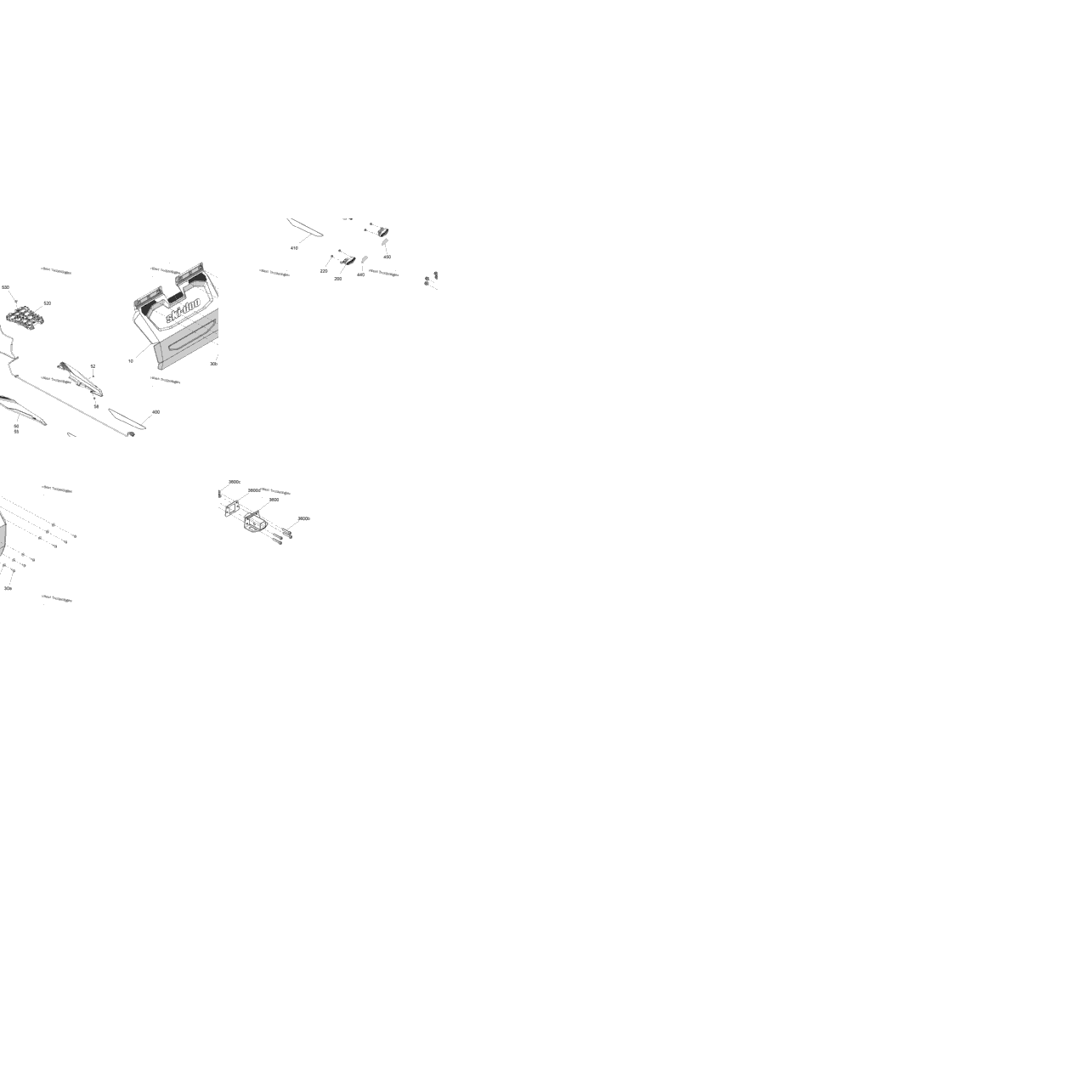 Miscellaneous - Utilities