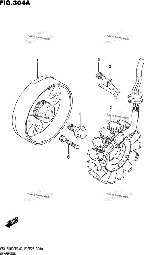 Generator