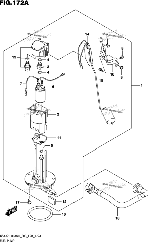 Fuel Pump