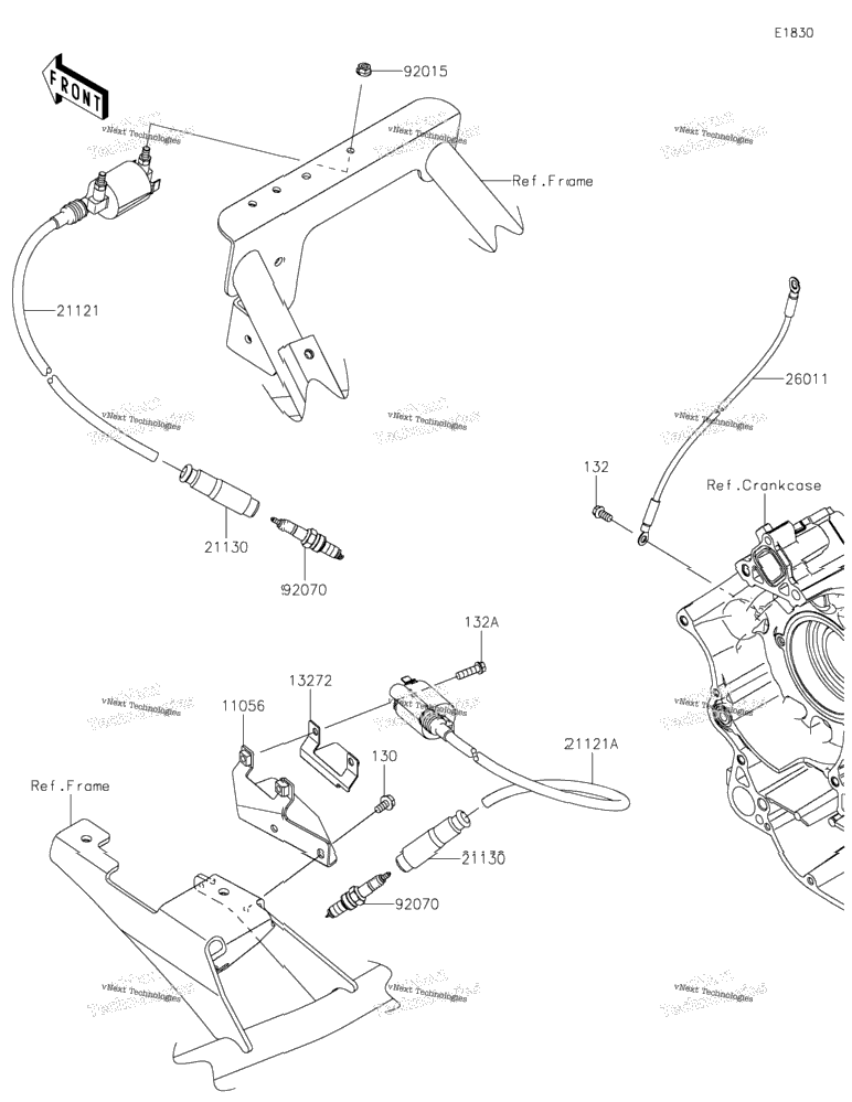Ignition System
