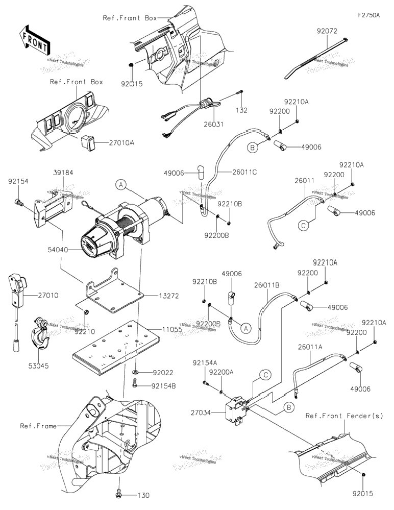 Other(Winch) 2