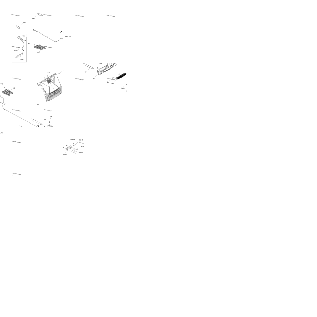 Miscellaneous - Utilities