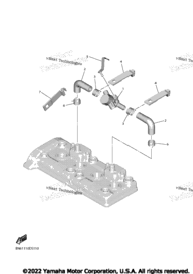 Air Induction System