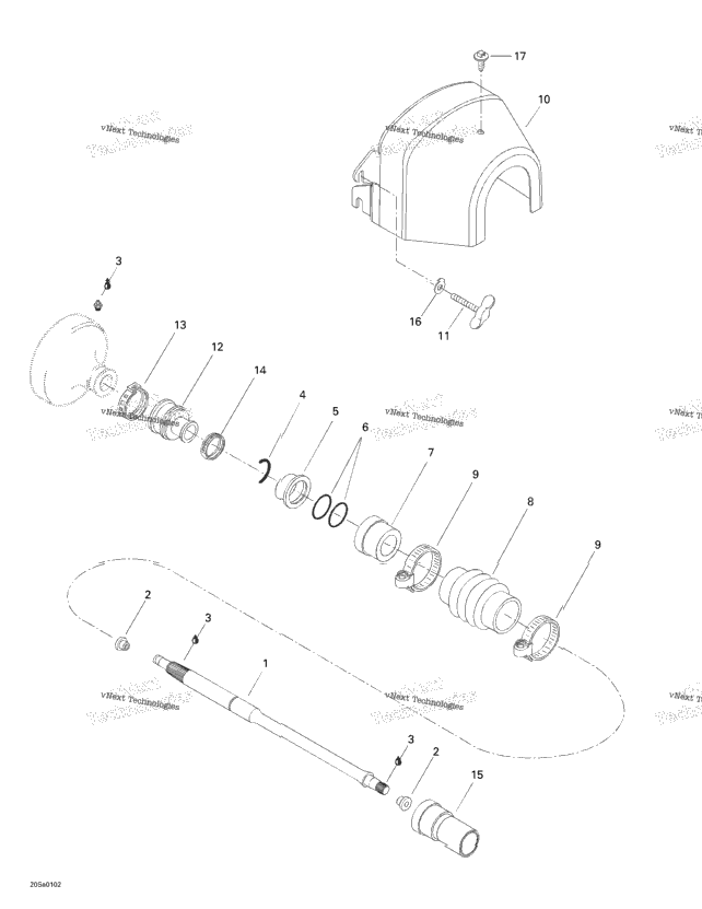 Drive System