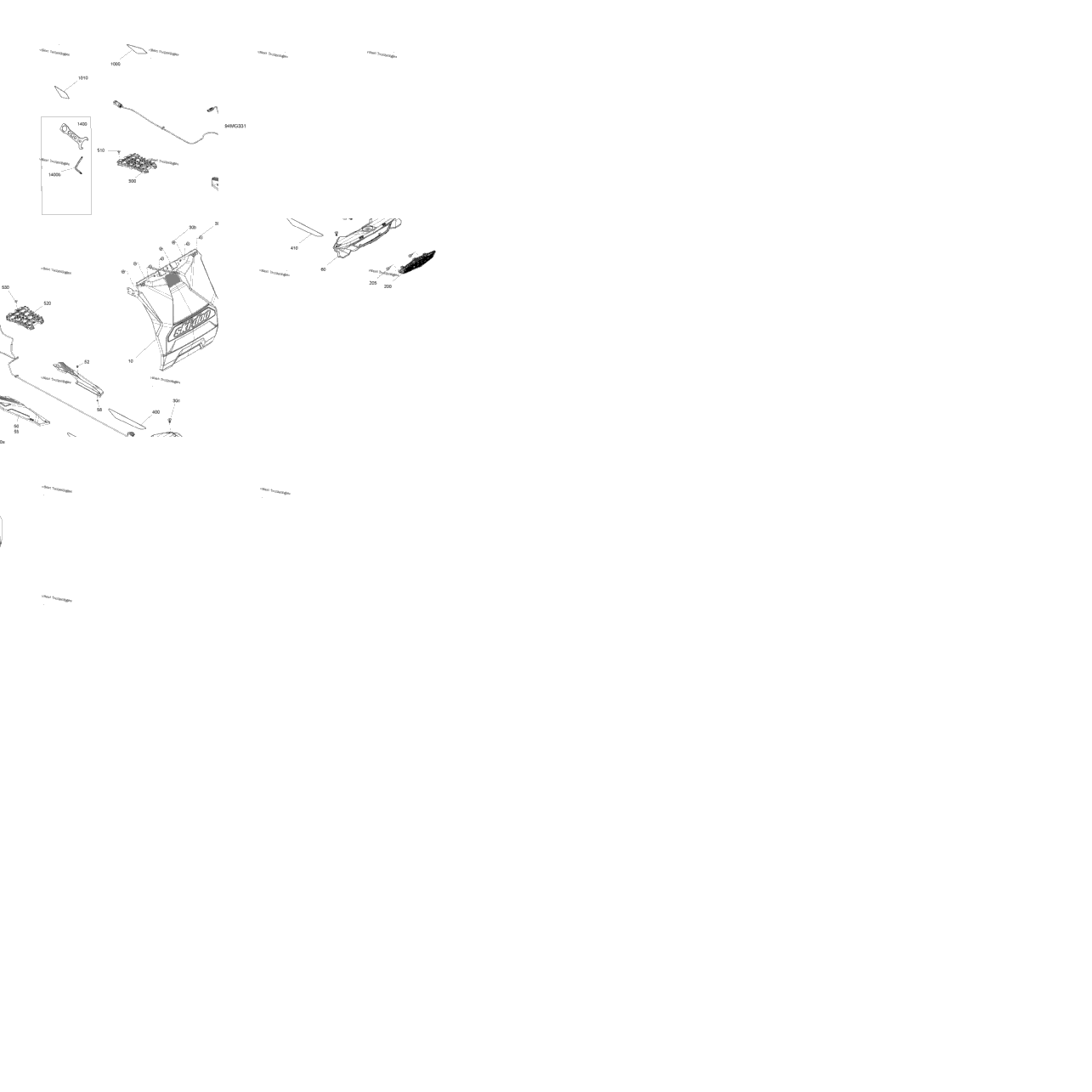 Miscellaneous - Utilities