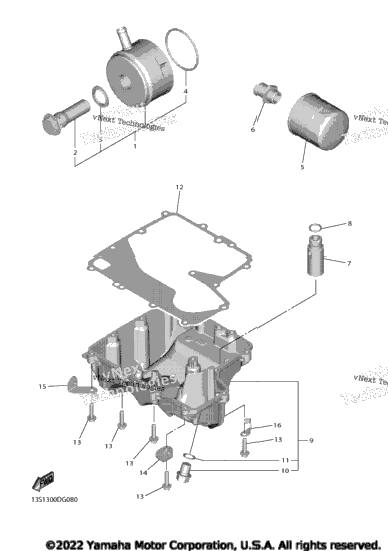 Oil Cleaner